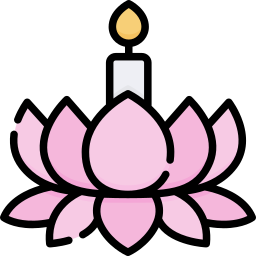 Vesak icon