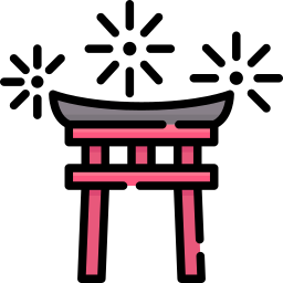 Chinese icon