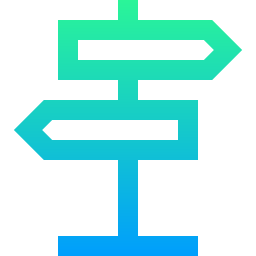 道路標識 icon