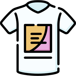 t-shirt icon