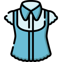 Blouse icon