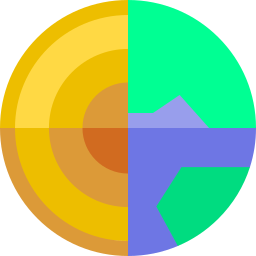 planet icon