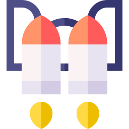 jetpack icon