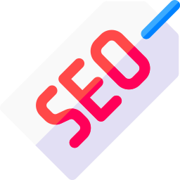 seo Icône