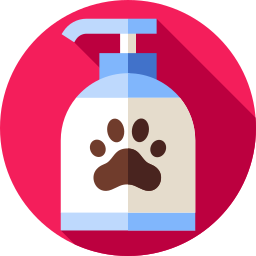 Shampoo icon