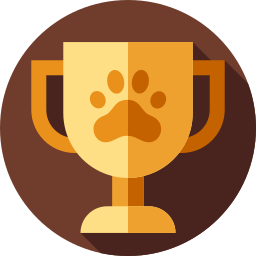 Trophy icon