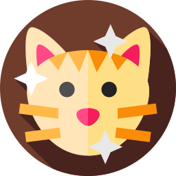 Cat icon