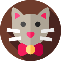 Cat icon