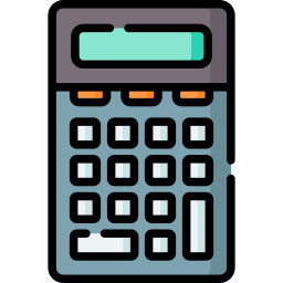 Calculator icon