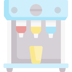 Beverage icon