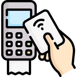 Payment icon