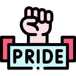 Pride icon