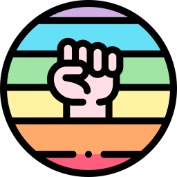 Pride icon