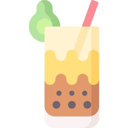 bubble tea icon