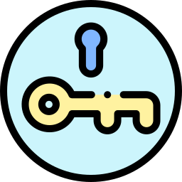 Log in icon