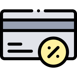 Credit card icon