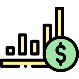 balkendiagramm icon