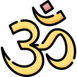 Om icon