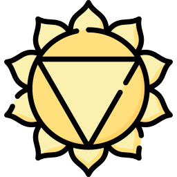 Manipura icon