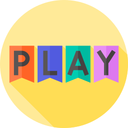 Play icon