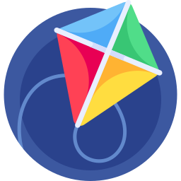 Kite icon