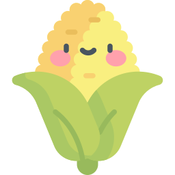 Corn icon