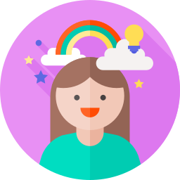 Imagination icon