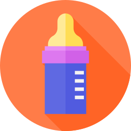 Bottle icon