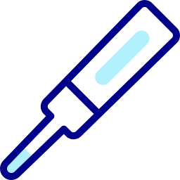 thermomètre Icône