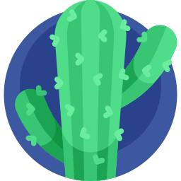 cactus Icône