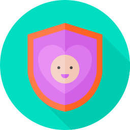 Protection icon