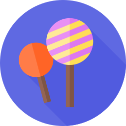 Lollipop icon