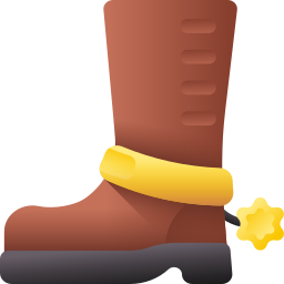 Boots icon