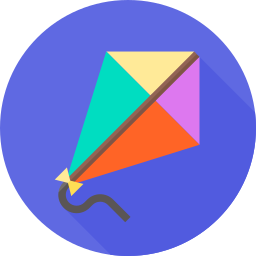 Kite icon