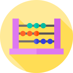 Abacus icon