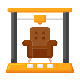 3d printing icon