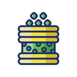 Baklava icon