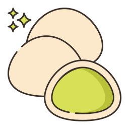 Mochi icon