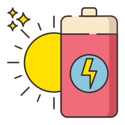 solarenergie icon