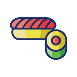 Sushi icon