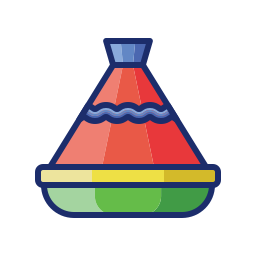 Tajine icon