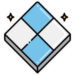 Tiles icon