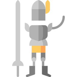 Knight icon