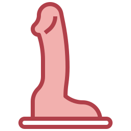 dildo icoon