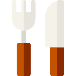 Cutlery icon