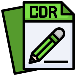 cdr icon