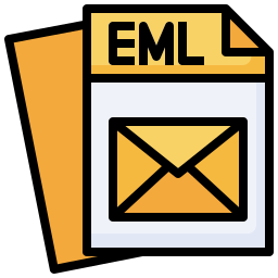 Eml icon