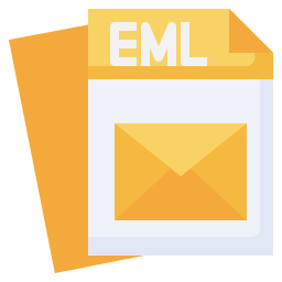 Eml icon