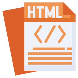 Html icon