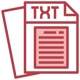 txt-datei icon